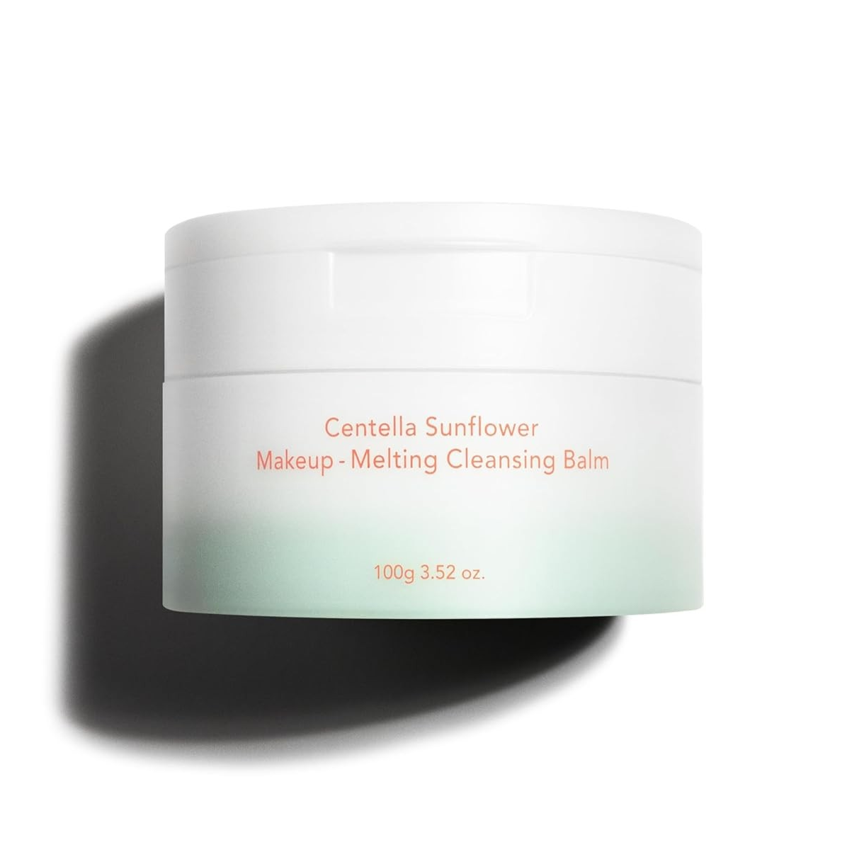 Haruharu Wonder Centella Sunflower Makeup-Melting Cleansing Balm 100g