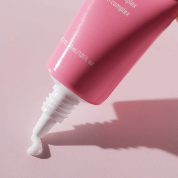 O!GETi Pink Collagen Eye Cream 30ml