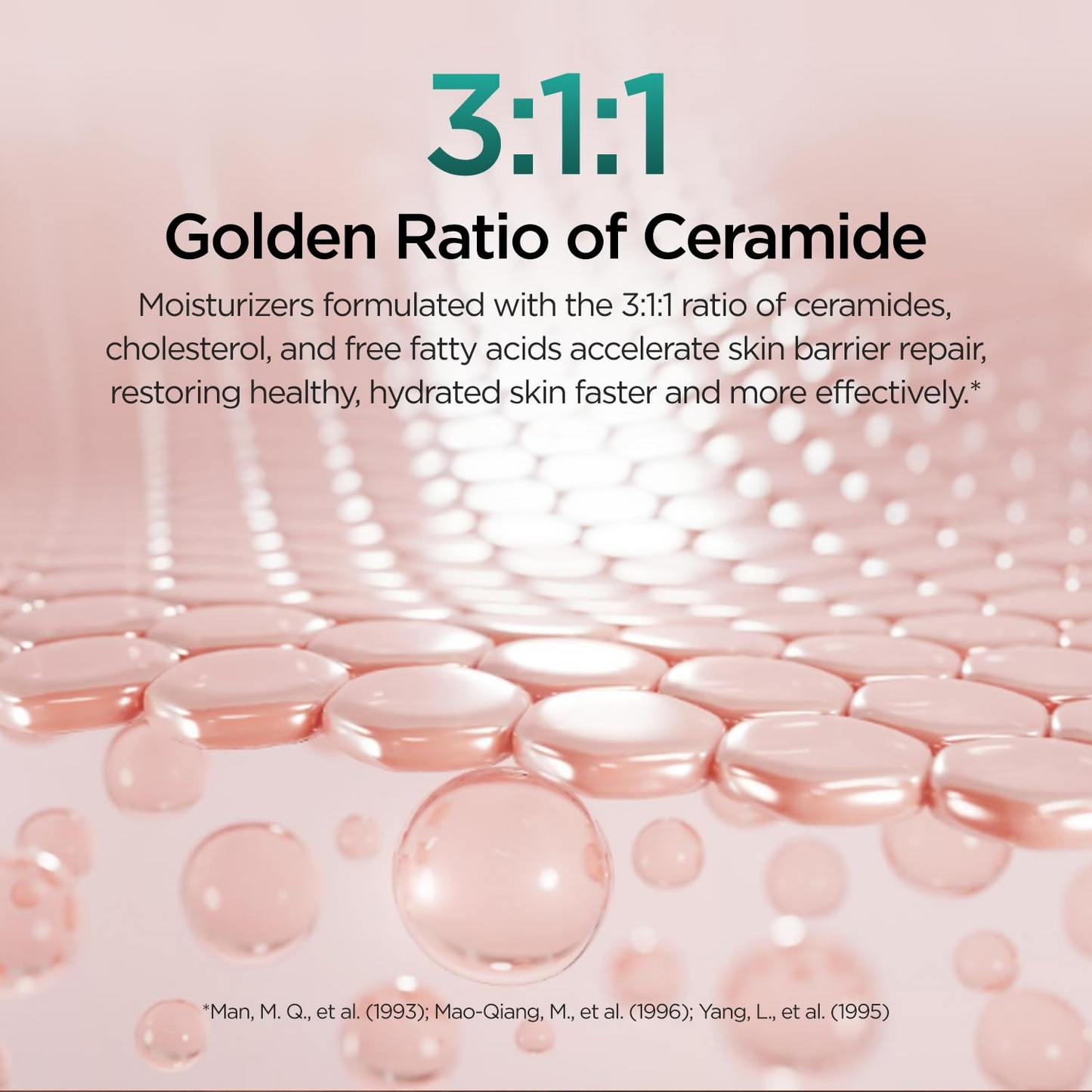 P.CALM Cato Cream 80ml
