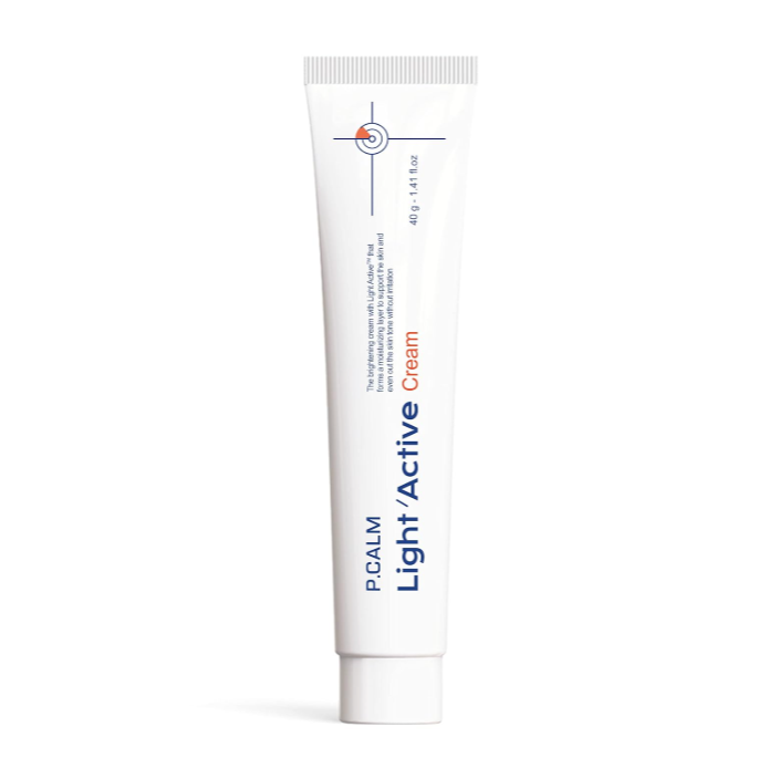 P.CALM Light Active Cream 40g