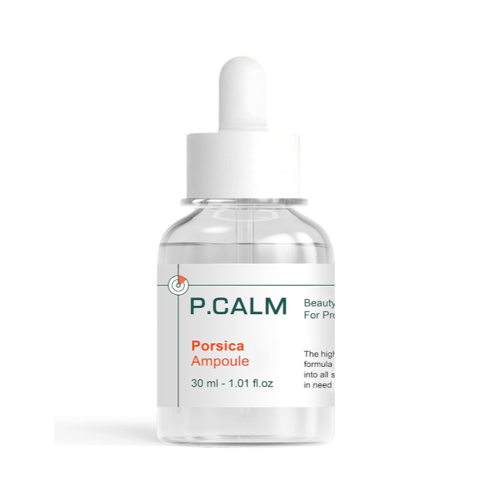 P.CALM Porsica Ampoule 30ml