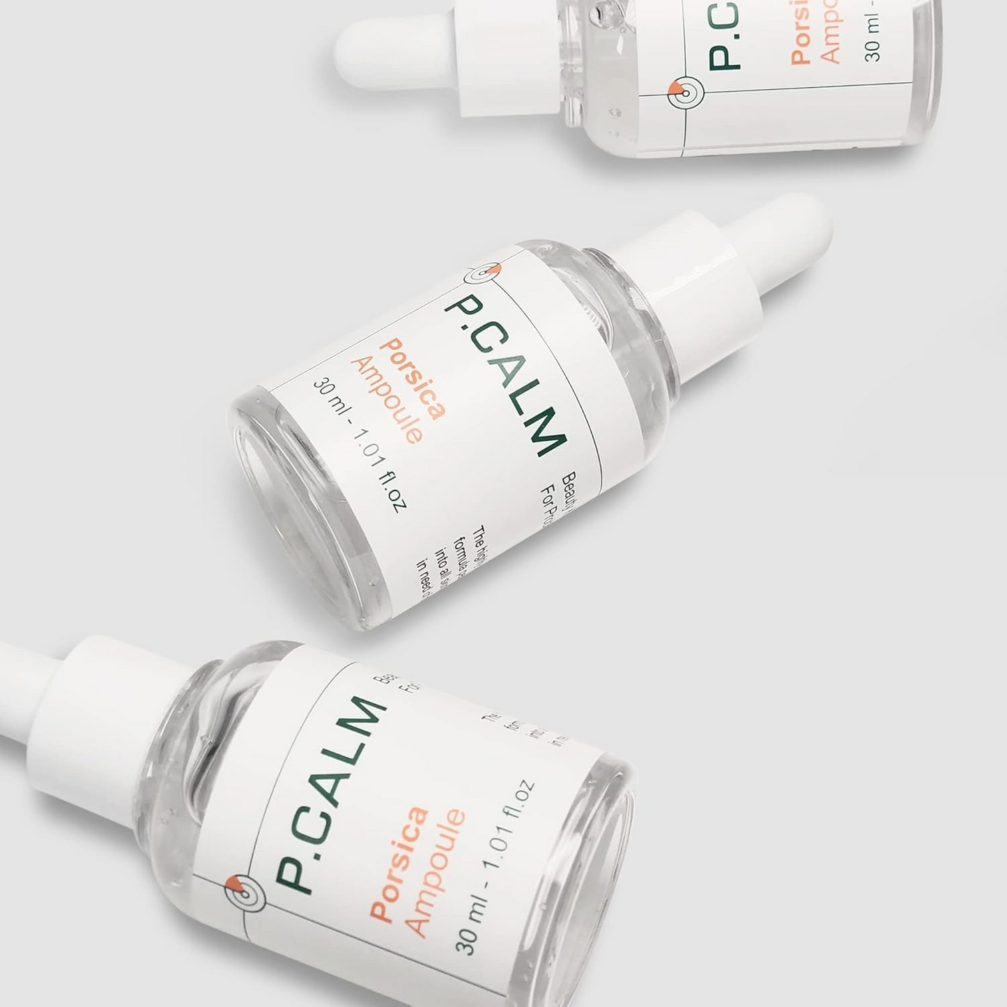 P.CALM Porsica Ampoule 30ml