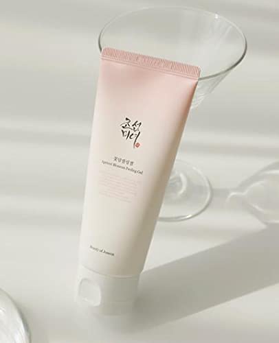 Beauty of Joseon Apricot Blossom Peeling Gel 100ml