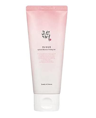 Beauty of Joseon Apricot Blossom Peeling Gel 100ml