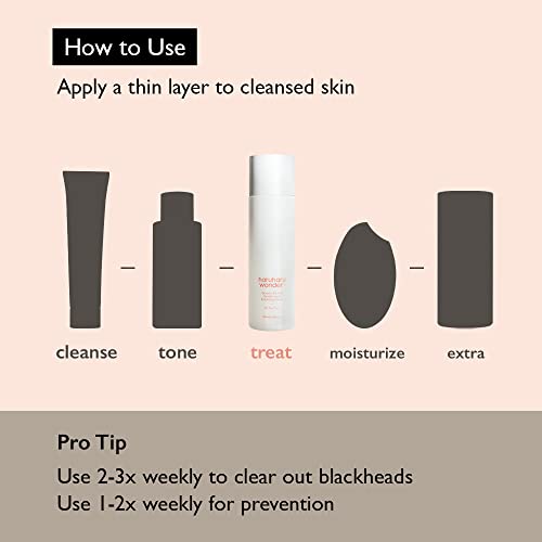 Haruharu Wonder Centella 3% PHA Gentle Liquid Exfoliating Serum for Pore Care 120ml