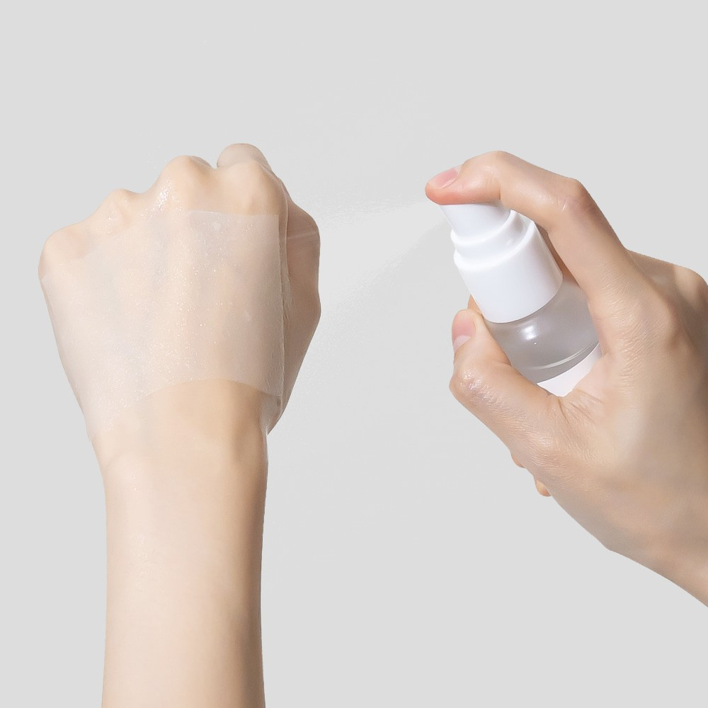 P.CALM Barrier Cycle Toner Mist 60ml
