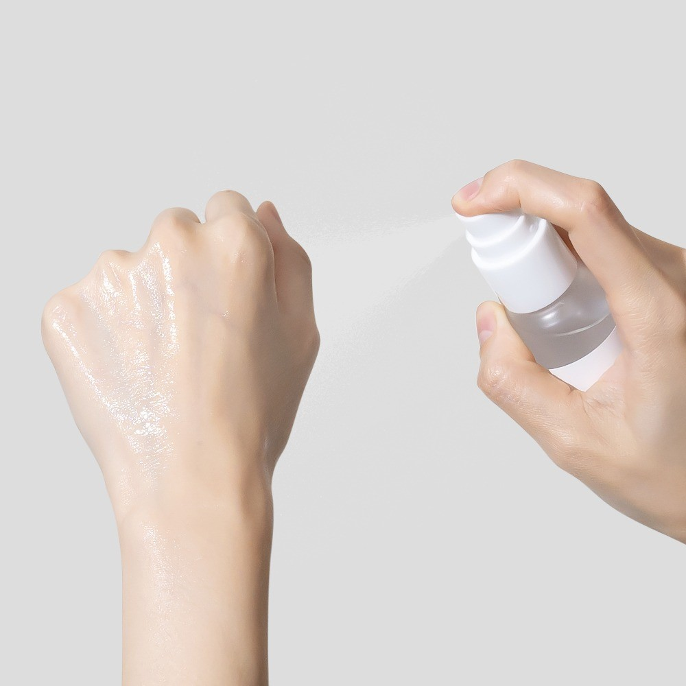 P.CALM Barrier Cycle Toner Mist 60ml