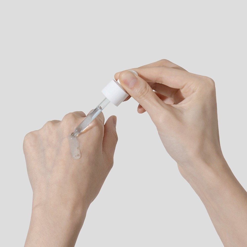 P.CALM Hyaluron Doubleshot Ampoule 30ml