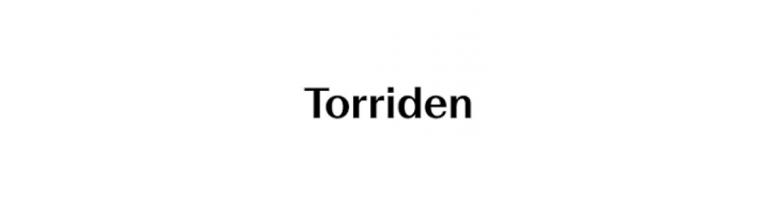 Torriden