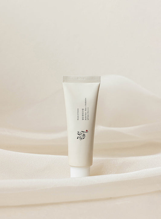 Beauty Of Joseon Relief Sun: Rice + Probiotics SPF50+ PA ++++ 50ml