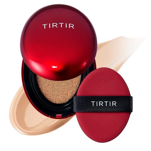 TIRTIR MASK FIT RED CUSHION 24N LATTE
