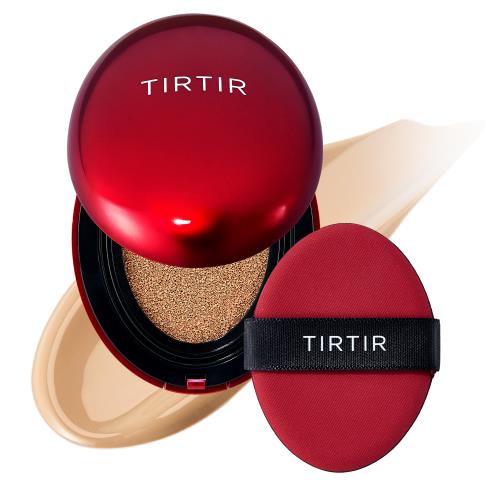 TIRTIR MASK FIT RED CUSHION 27N CAMEL