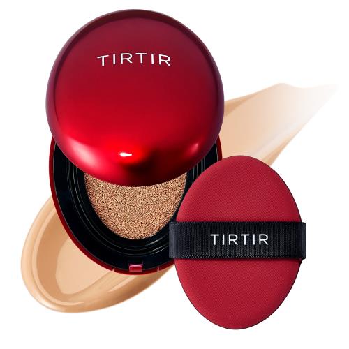 TIRTIR MASK FIT RED CUSHION 27C COOL BEIGE