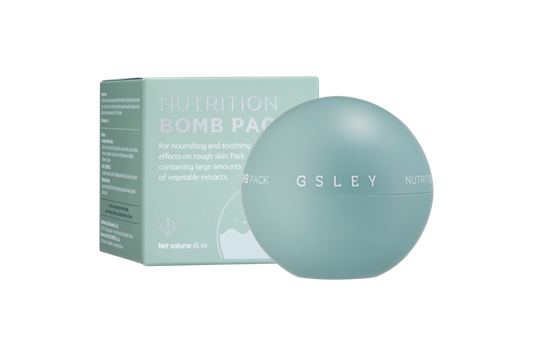 GSLEY Nutrition Bomb Pack 45ml