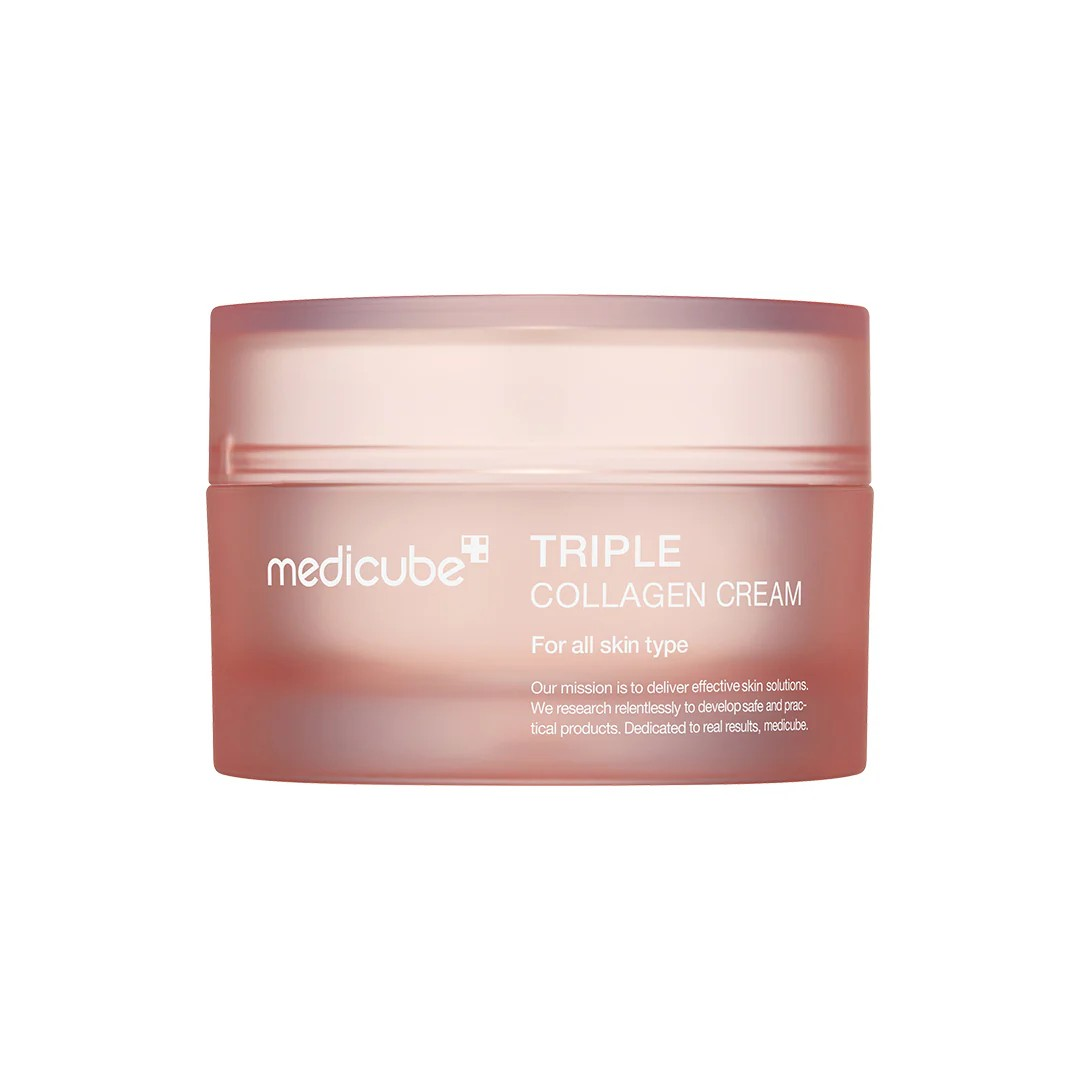 Medicube Triple Collagen Cream 4.0 50ml