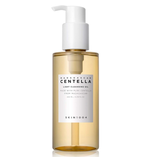 SKIN1004 Madagascar Centella Light Cleansing Oil 200ml