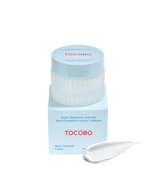 TOCOBO Multi Ceramide Cream 50ml