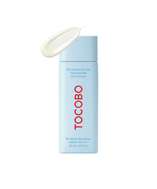 TOCOBO Bio Watery Sun Cream SPF50+ PA++++ 50ml