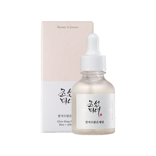 Beauty Of Joseon Glow Deep: Rice + Alpha-Arbutin,30ml