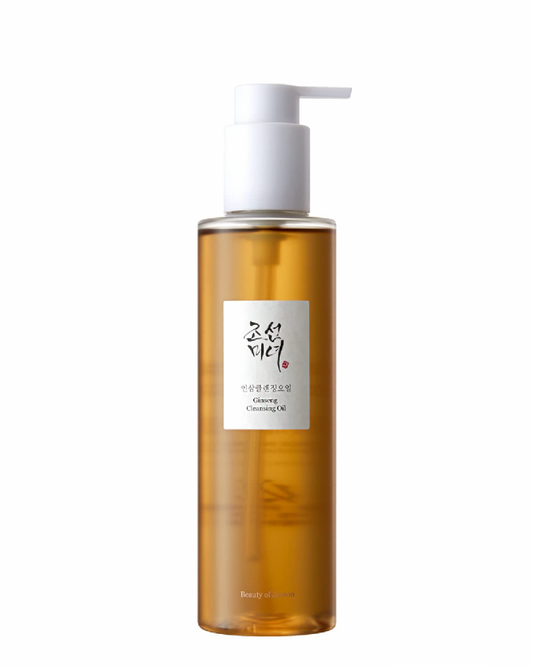 Beauty of Joseon Ginseng Cleansing Oil 210ml