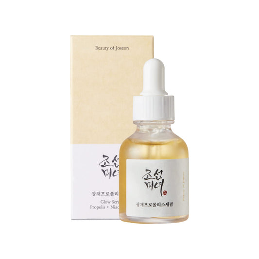 Beauty Of Joseon Glow Serum: Propolis & Niacinamide,30ml