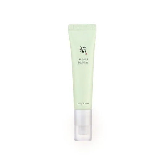 Beauty of Joseon Light On Serum: Centella and Vitamin C 30ml