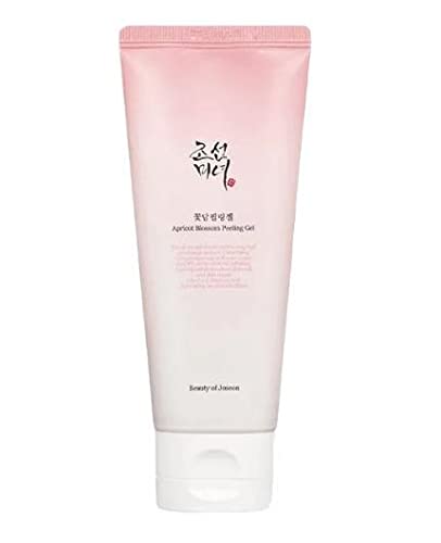 Beauty of Joseon  Apricot Blossom Peeling Gel 100ml