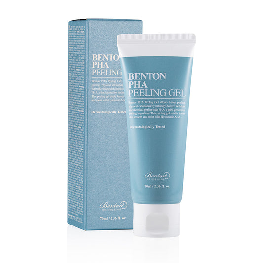 Benton PHA Peeling Gel 70ml