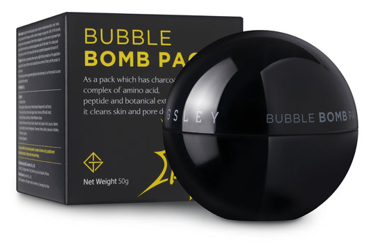 GSLEY Bubble Bomb Pack 50g