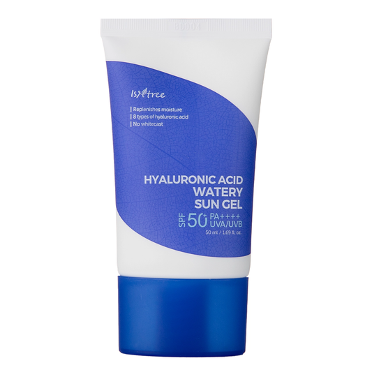 Isntree Hyaluronic Acid Watery Sun Gel SPF50+ PA++++ 50ml