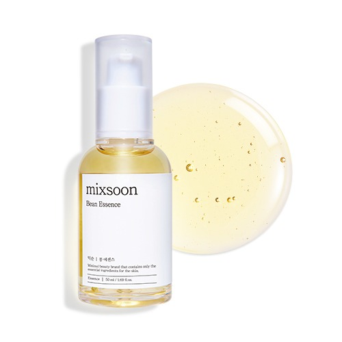 MIXSOON Bean Essence 50ml