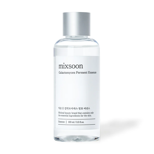 MIXSOON Galactomyces Ferment Essence 100ml