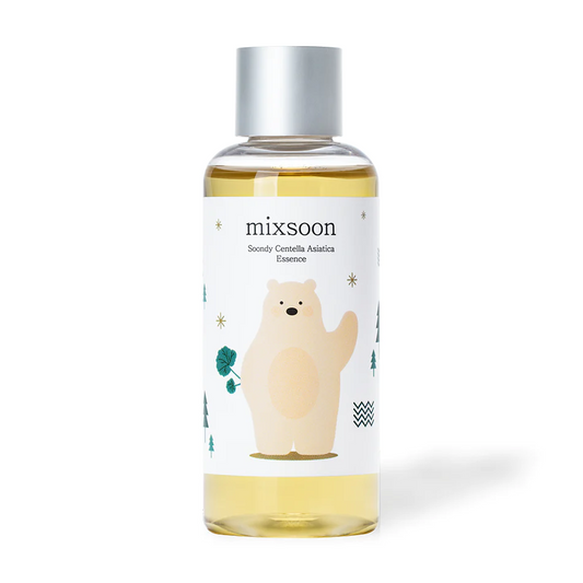 MIXSOON Soondy Centella Asiatica Essence 100ml