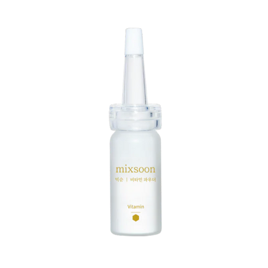 MIXSOON Vitamin C Powder 8g