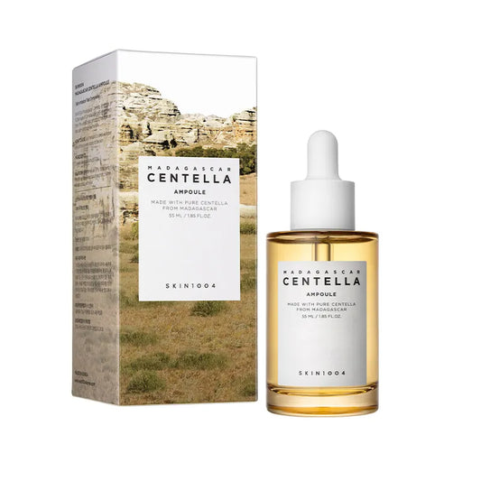 SKIN1004 Madagascar Centella Ampoule 55ml