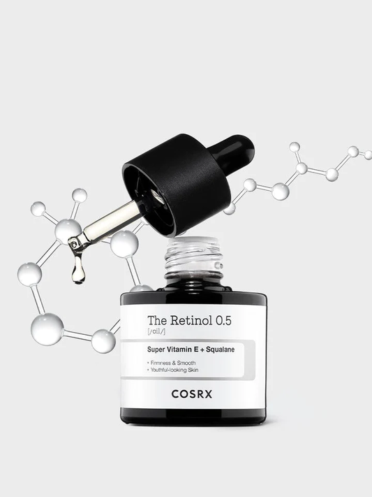 COSRX The Retinol Oil 0.5 20ml