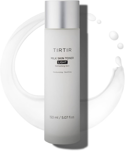 TIRTIR Milk Skin Toner Light 150ml