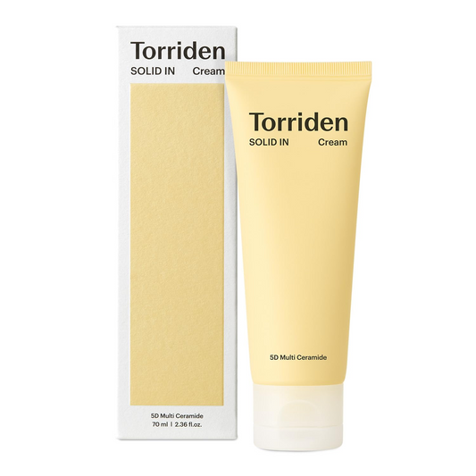 Torriden Solid-In Ceramide Cream 70ml